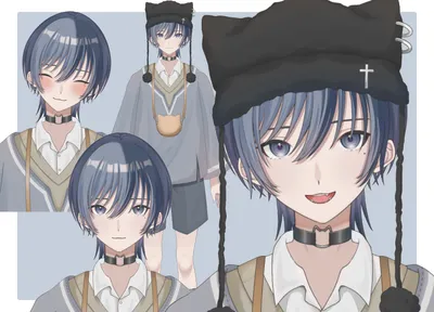 nizima by Live2D