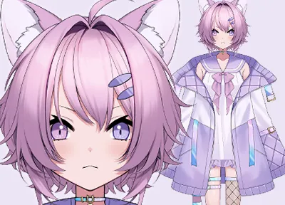 nizima by Live2D
