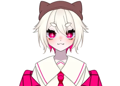 限定一点】猫耳メイド女の子【VtuberStudio】 - plus9 - nizima 限定一点】猫耳メイド女の子【VtuberStudio】 - plus9 - nizima