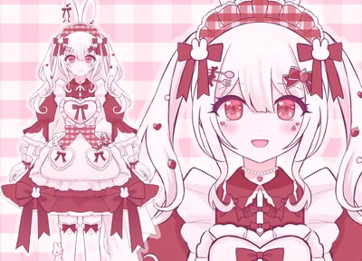さくらのおもち - nizima by Live2D さくらのおもち - nizima by Live2D