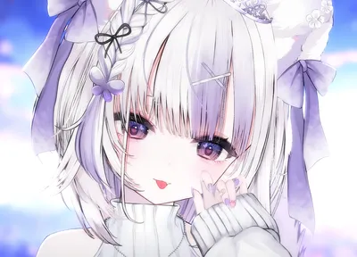 汎用モデル】ゆるねこちゃん【色変え可能】 - R - nizima by Live2D 汎用モデル】ゆるねこちゃん【色変え可能】 - R - nizima by Live2D