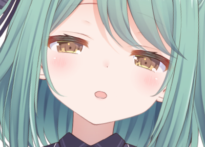 限定1点】緑髪メイドちゃん【VTS対応】 - kulori - nizima by Live2D 限定1点】緑髪メイドちゃん【VTS対応】 - kulori - nizima by Live2D