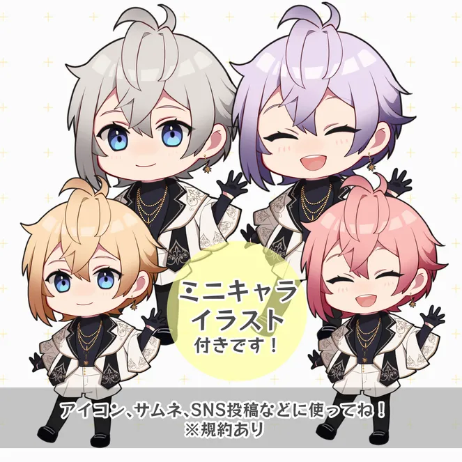 VTS 汎用モデル REO - 秋戸あきま - nizima by Live2D VTS 汎用モデル REO - 秋戸あきま - nizima by Live2D