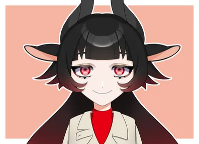 ドラゴン - kzy0426 - nizima by Live2D