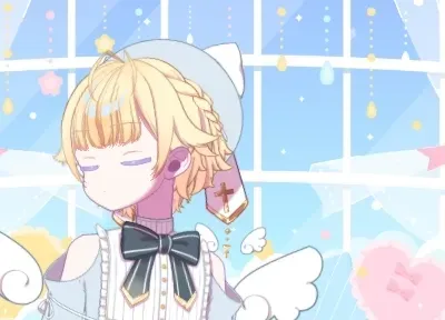 凪ぽん - nizima by Live2D 凪ぽん - nizima by Live2D