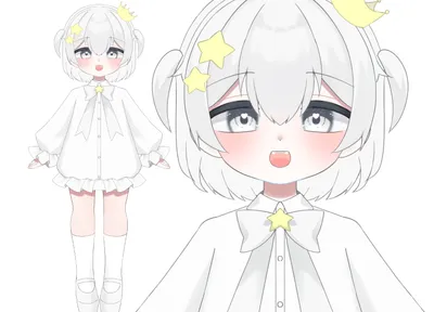 雪兎 - nizima by Live2D