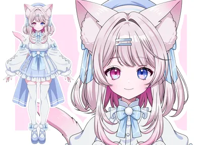 雪兎 - nizima by Live2D