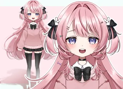 差分あり】吸血鬼ちゃん【限定1点】 - めがち - nizima by Live2D 差分あり】吸血鬼ちゃん【限定1点】 - めがち - nizima by Live2D