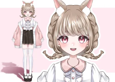 差分あり】吸血鬼ちゃん【限定1点】 - めがち - nizima by Live2D 差分あり】吸血鬼ちゃん【限定1点】 - めがち - nizima by Live2D