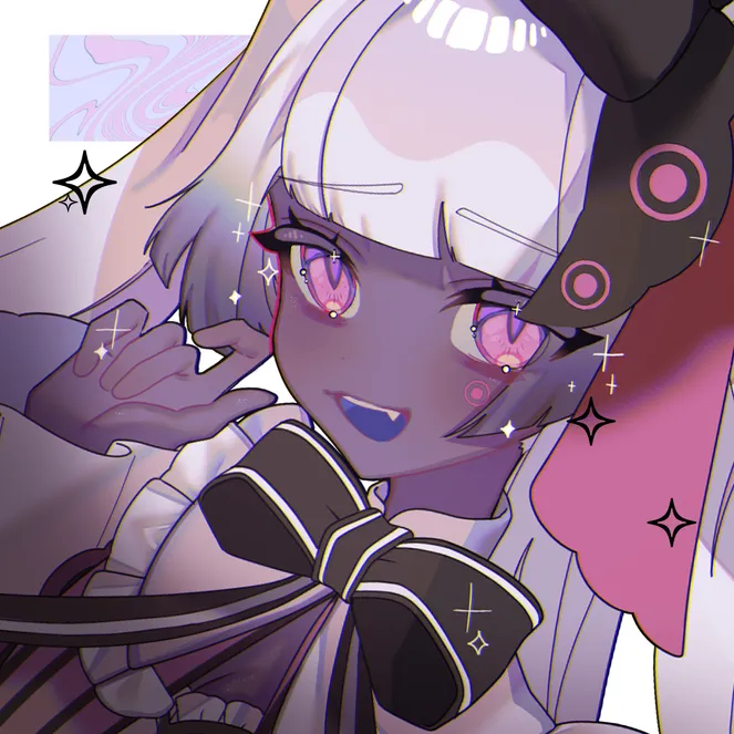 VTS対応】おまけアイコン付き悪魔ちゃん - ゆむ - nizima by Live2D VTS対応】おまけアイコン付き悪魔ちゃん - ゆむ - nizima by Live2D