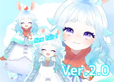nizima by Live2D