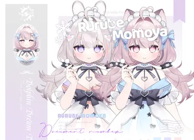 うさぎ。 - nizima by Live2D