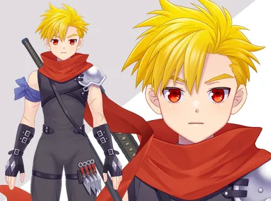 パーツ分け済みPSD】羊ちゃん【限定1点】 - あさ - nizima by Live2D