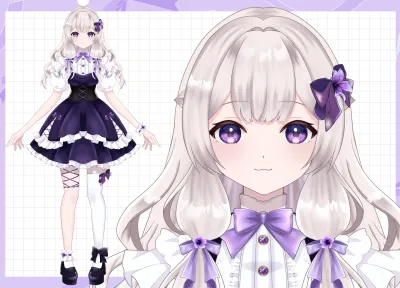 nizima by Live2D