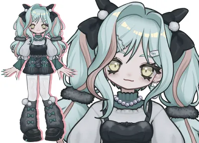nizima by Live2D