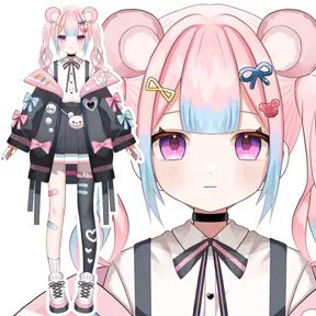 nizima by Live2D