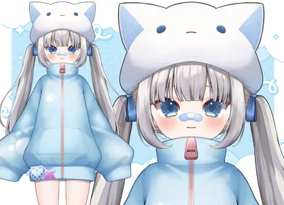 nizima by Live2D