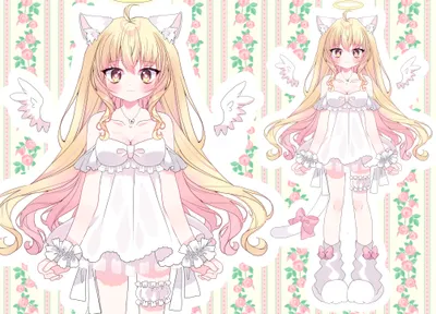 🦘小桜咲🌸 - nizima by Live2D