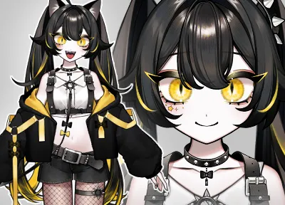 nizima by Live2D