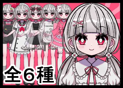 nizima by Live2D