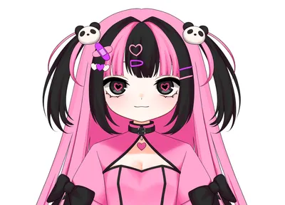 限定1点】天使の輪が溶ける怪しい天使ちゃんくん【VTS対応】 - 【12