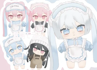 雪兎 - nizima by Live2D