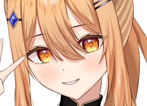 限定1点】差分多！金髪ネコミミちゃん【VTS対応 】 - さそり - nizima