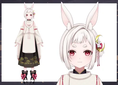 nizima by Live2D