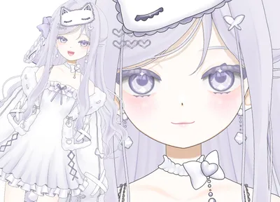 たひぴよ - nizima by Live2D