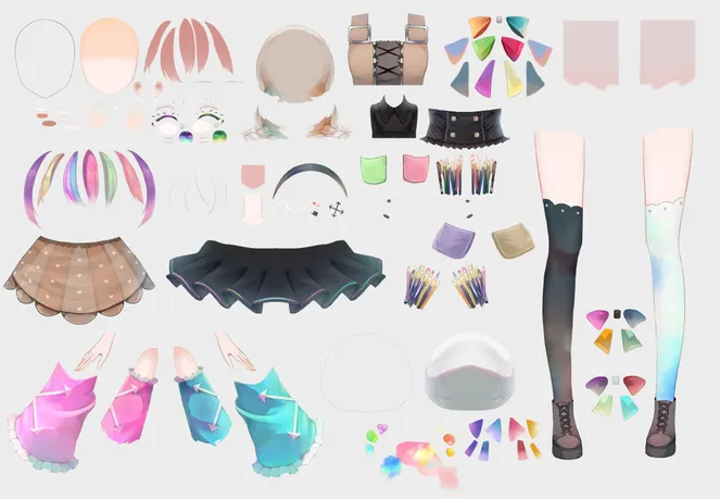 パーツショッププロフィール見てね！！ FIBRIL TWILL HALF ZIP – Shinzone