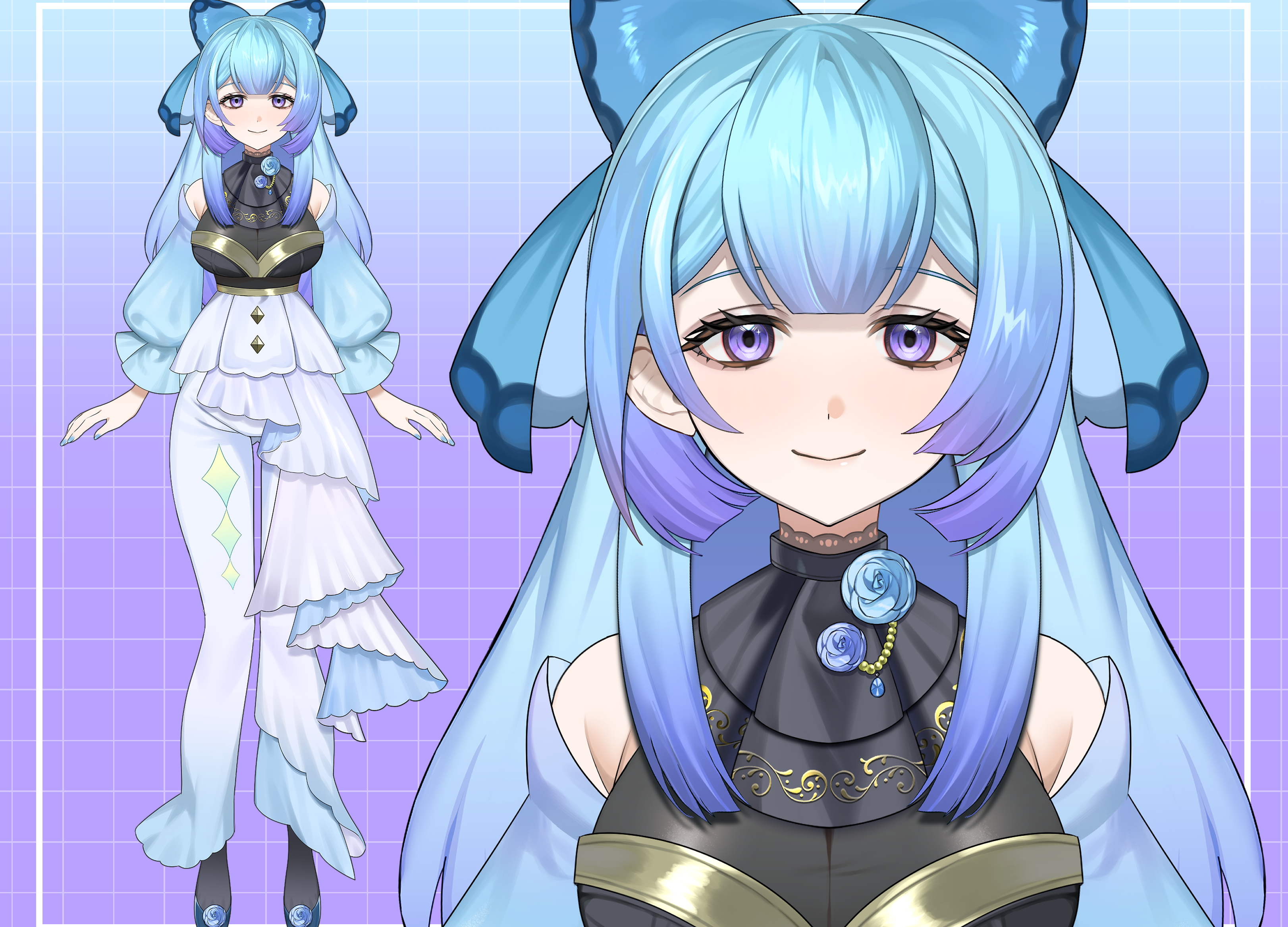 【hiromin♪(プロフ必読‼️　可愛らしい蝶々キラキラデザイン thumb_20251009183146.png
