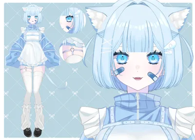 闇淵の黒ネコ魔女 販売準備中! （予約済み） - STUDIO GENEARZ