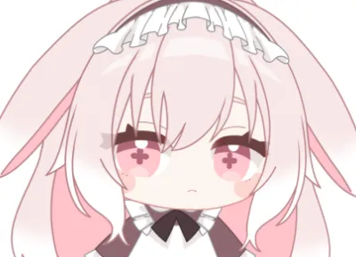 限定1点】イースターうさぎちゃん【マスコット・3面図付き】 - すずた