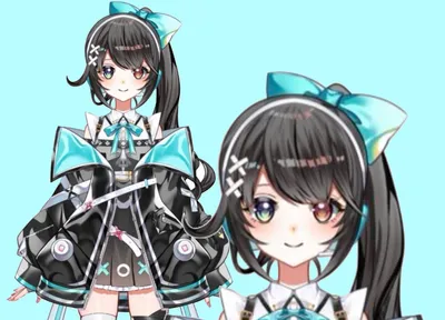 いちごう製作所 - nizima by Live2D