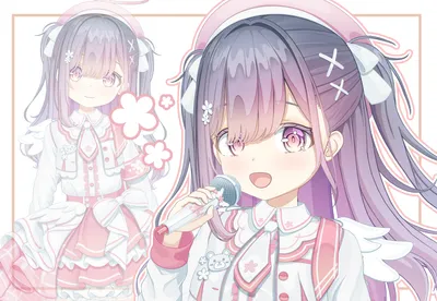 たきざわ - nizima by Live2D