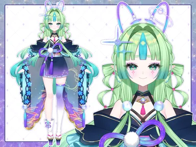 nizima by Live2D