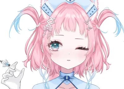 Live2dモデル】くろねこちゃん【限定一点】 - らむねえ - nizima by Live2D