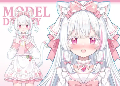 ニャーミー★白猫★ニーヤ 白猫プロジェクト NEW WORLD'S ネコミミくじ 2025 | MAGIC.くじ ONLINE