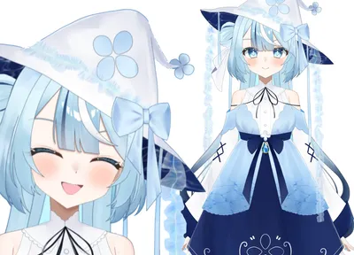 限定1点】魔女ねこちゃん【販売予定】 - R - nizima by Live2D