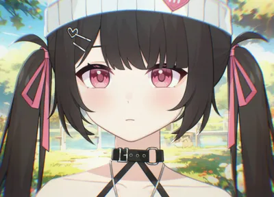✧三面図ポートフォリオ✧ - じろー - nizima by Live2D
