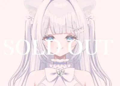 ❤︎a - nizima by Live2D