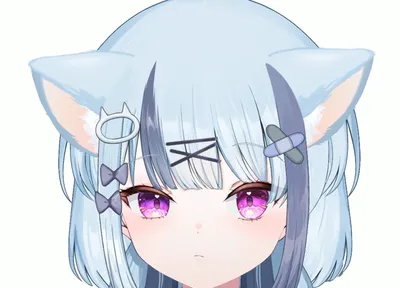 春空ねこ - nizima by Live2D