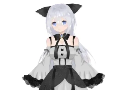 nizima by Live2D