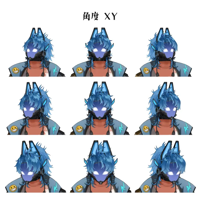 絵描きhiro さしすを見たらすぐにオレの絵のを考えてのファンアーティストになりたい C「出待ち」 絵画