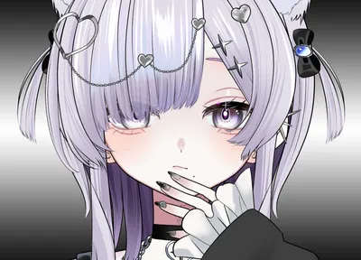 ❤︎a - nizima by Live2D