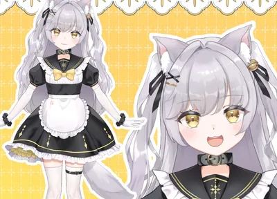 限定1点】みかん出荷待機中 - クミオ(@vivrore) - nizima by Live2D