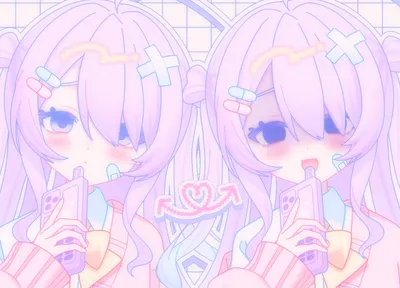 しおしゃけ - nizima by Live2D