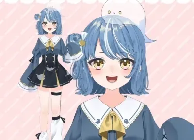 限定1点】メスガキ悪魔ちゃん【VTS対応/差分計16種!!】 - 未來來