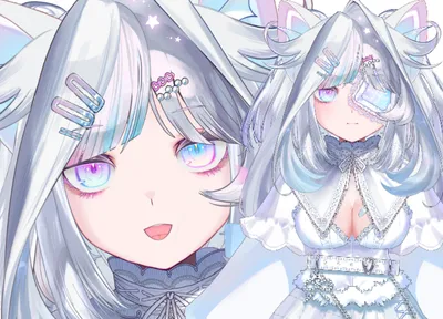 わせ - nizima by Live2D