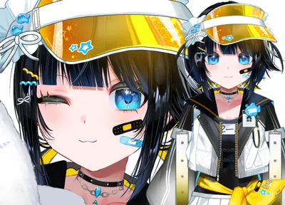 わせ - nizima by Live2D
